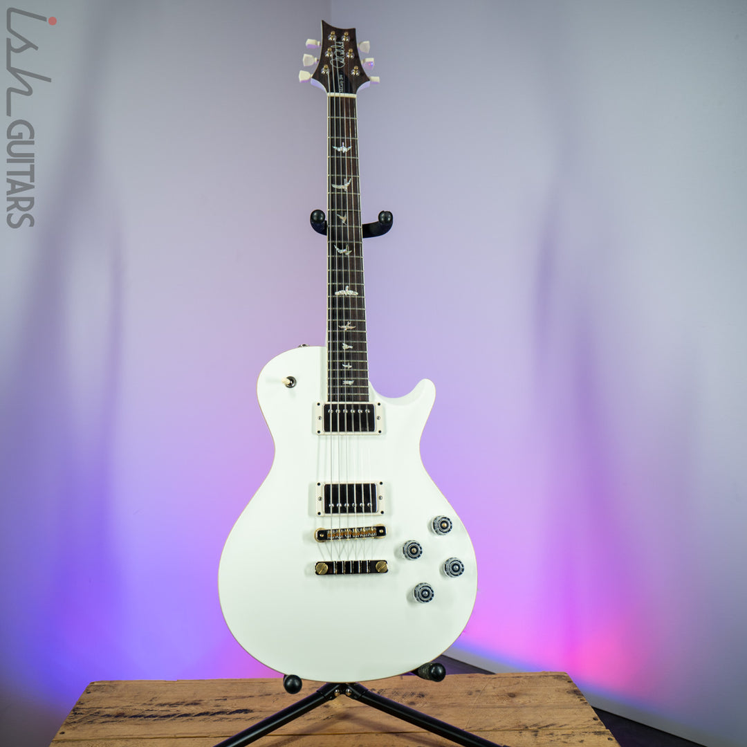 PRS Singlecut McCarty 594 Antique White