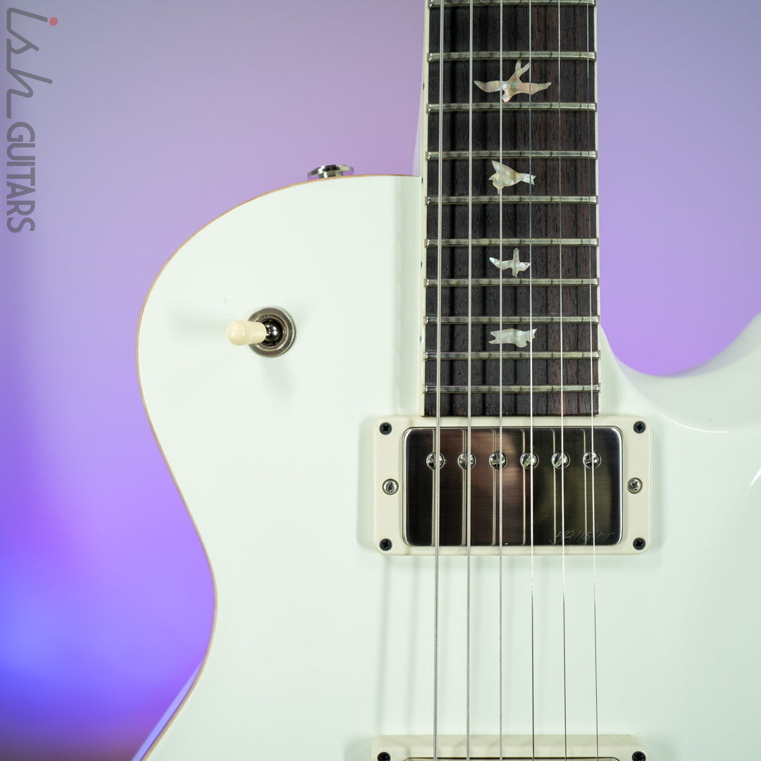 PRS Singlecut McCarty 594 Antique White – Ish Guitars