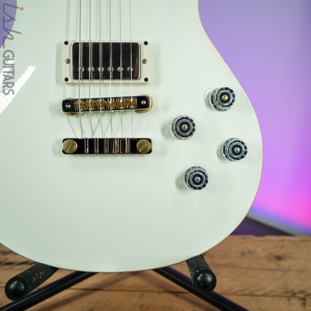 PRS Singlecut McCarty 594 Antique White
