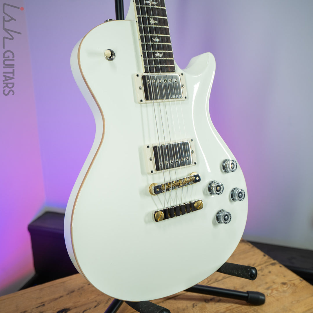 PRS Singlecut McCarty 594 Antique White