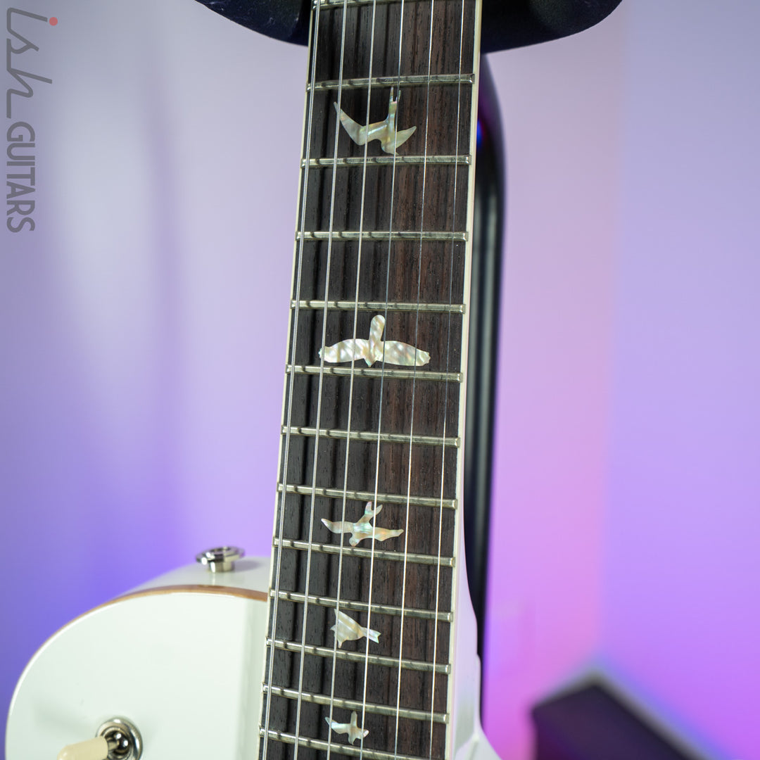 PRS Singlecut McCarty 594 Antique White