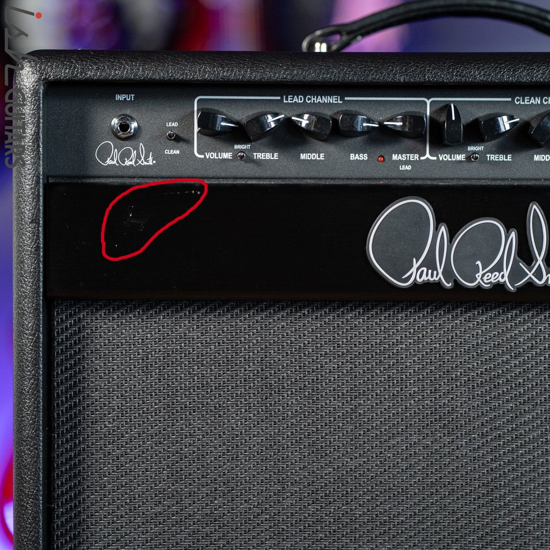PRS Archon 50 1x12" 50W Guitar Combo Amp - Blemished