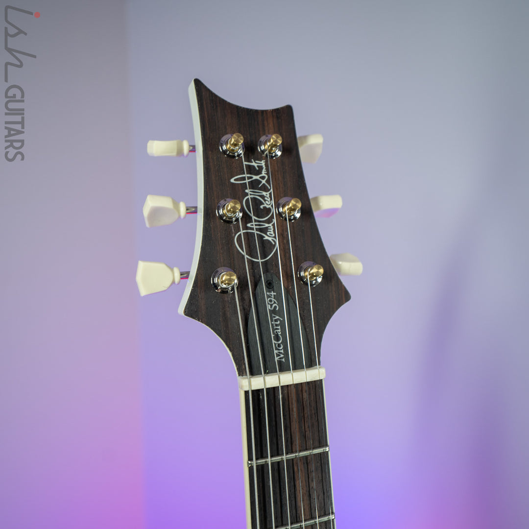 PRS Singlecut McCarty 594 Antique White