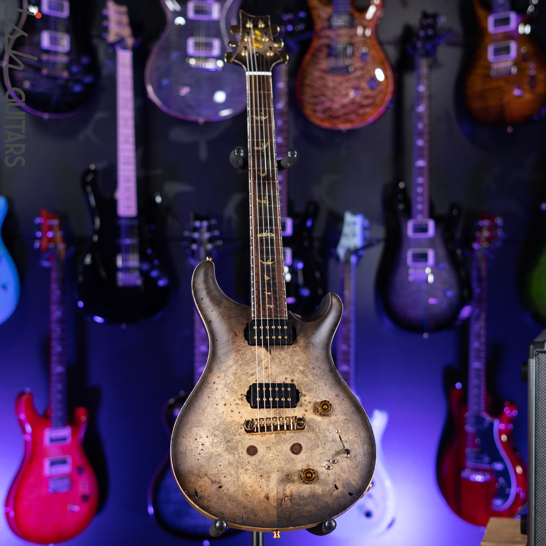 2019 PRS Private Stock Custom 22-08 Buckeye Burl