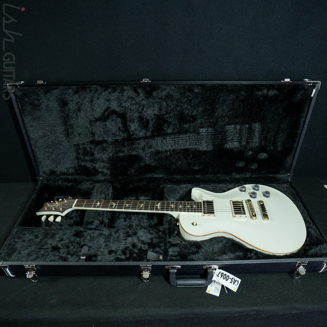 PRS Singlecut McCarty 594 Antique White