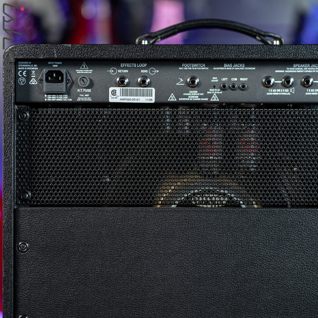 PRS Archon 50 1x12" 50W Guitar Combo Amp - Blemished