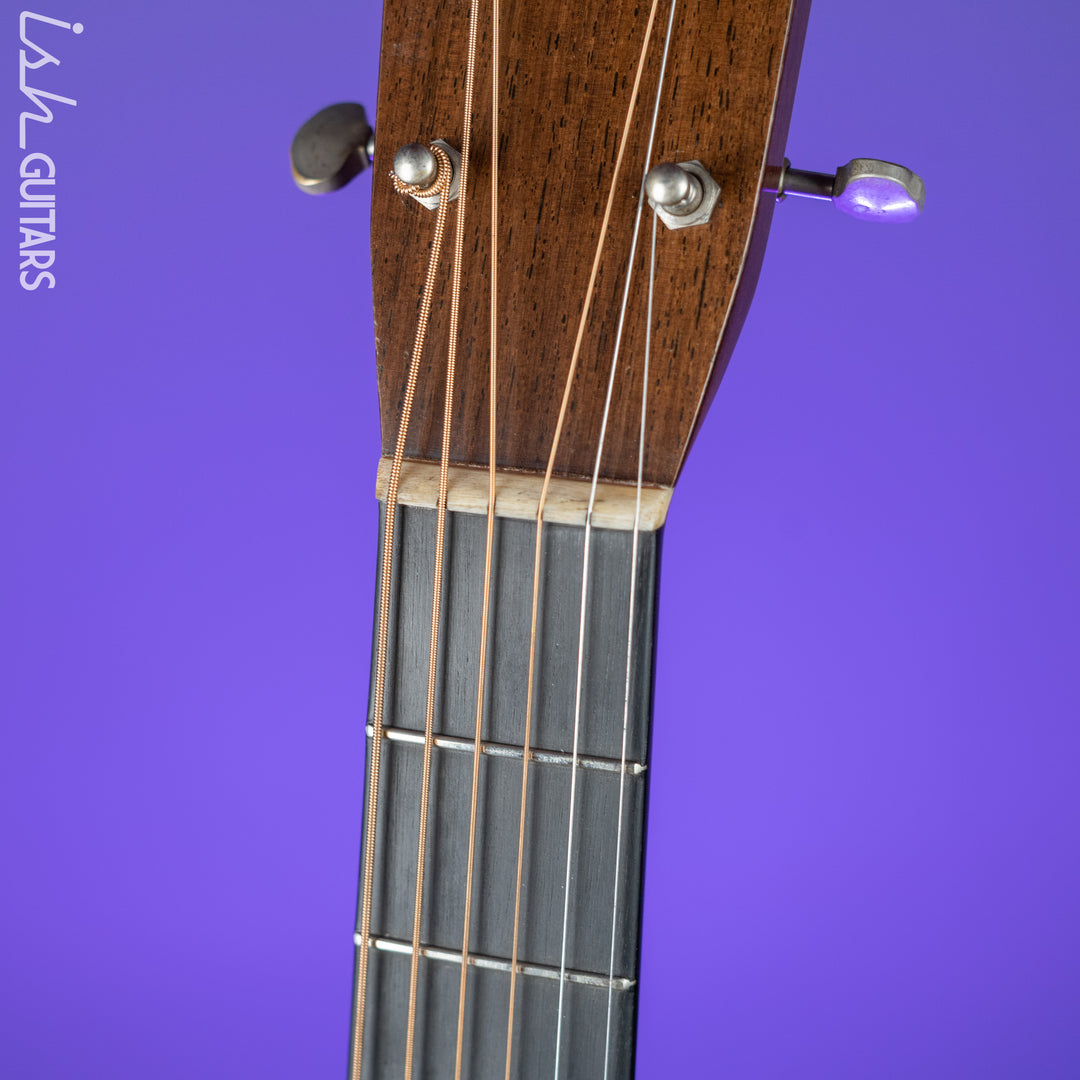 Martin D-18 Authentic 1939 VTS Aged Acoustic Guitar - Blemished