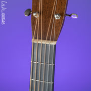 Martin D-18 Authentic 1939 VTS Aged Acoustic Guitar - Blemished