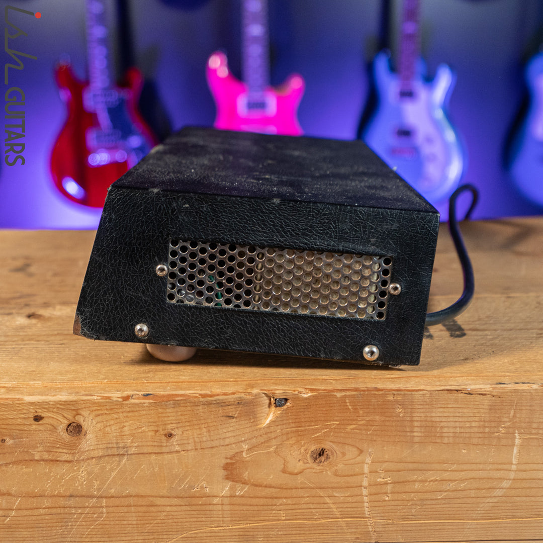 1967 Ampeg BT-15 Bass Amp Head