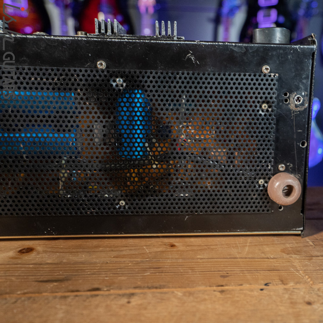 1967 Ampeg BT-15 Bass Amp Head