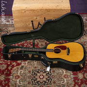 Martin D-18 Authentic 1939 VTS Aged Acoustic Guitar - Blemished