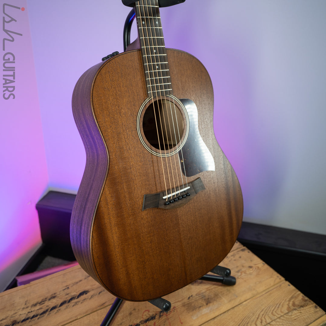 2020 Taylor AD27e Sapele/Mahogany