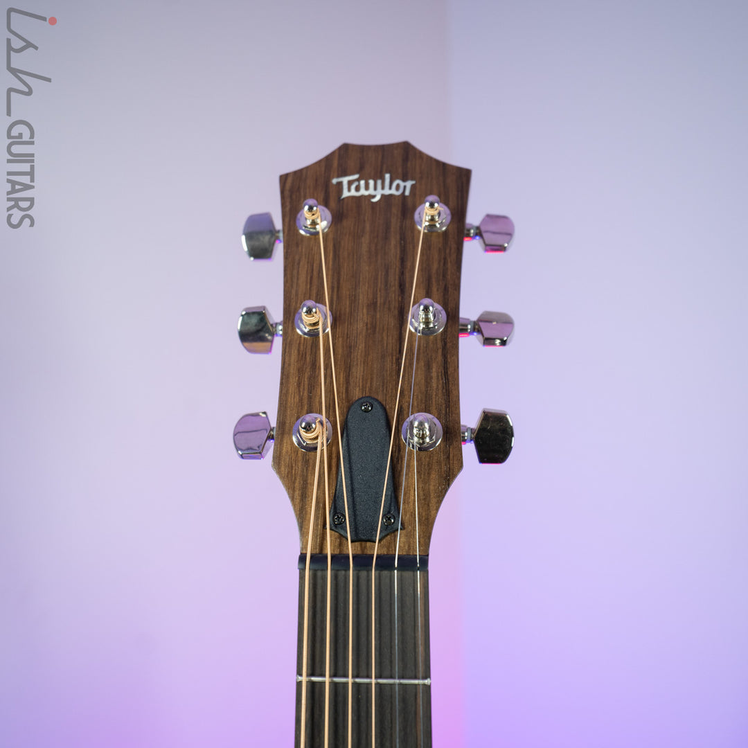 2020 Taylor AD27e Sapele/Mahogany