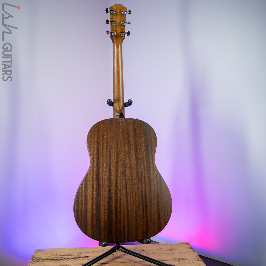 2020 Taylor AD27e Sapele/Mahogany