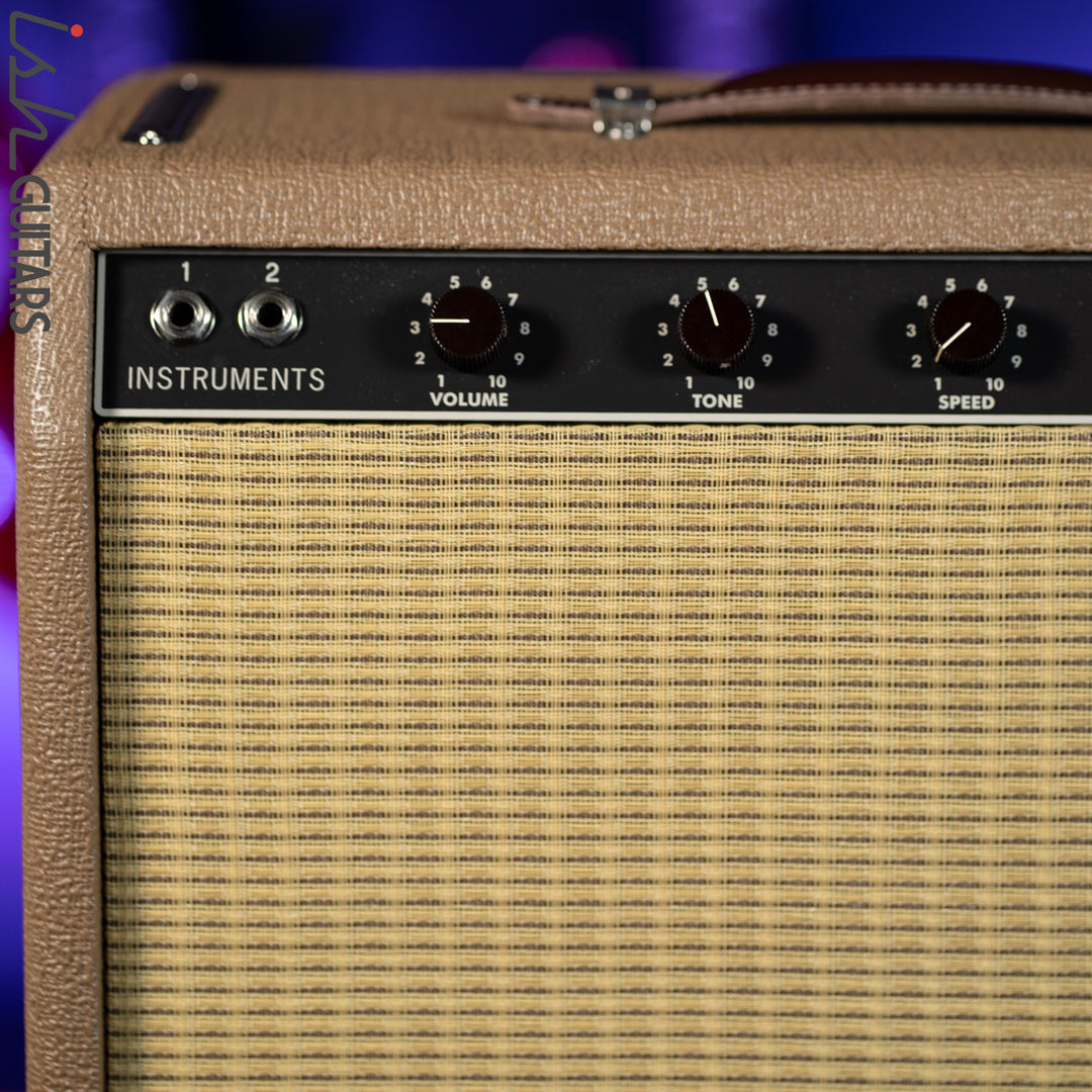 Fender Chris Stapleton ‘62 Princeton 1x12" 12W Combo Amplifier