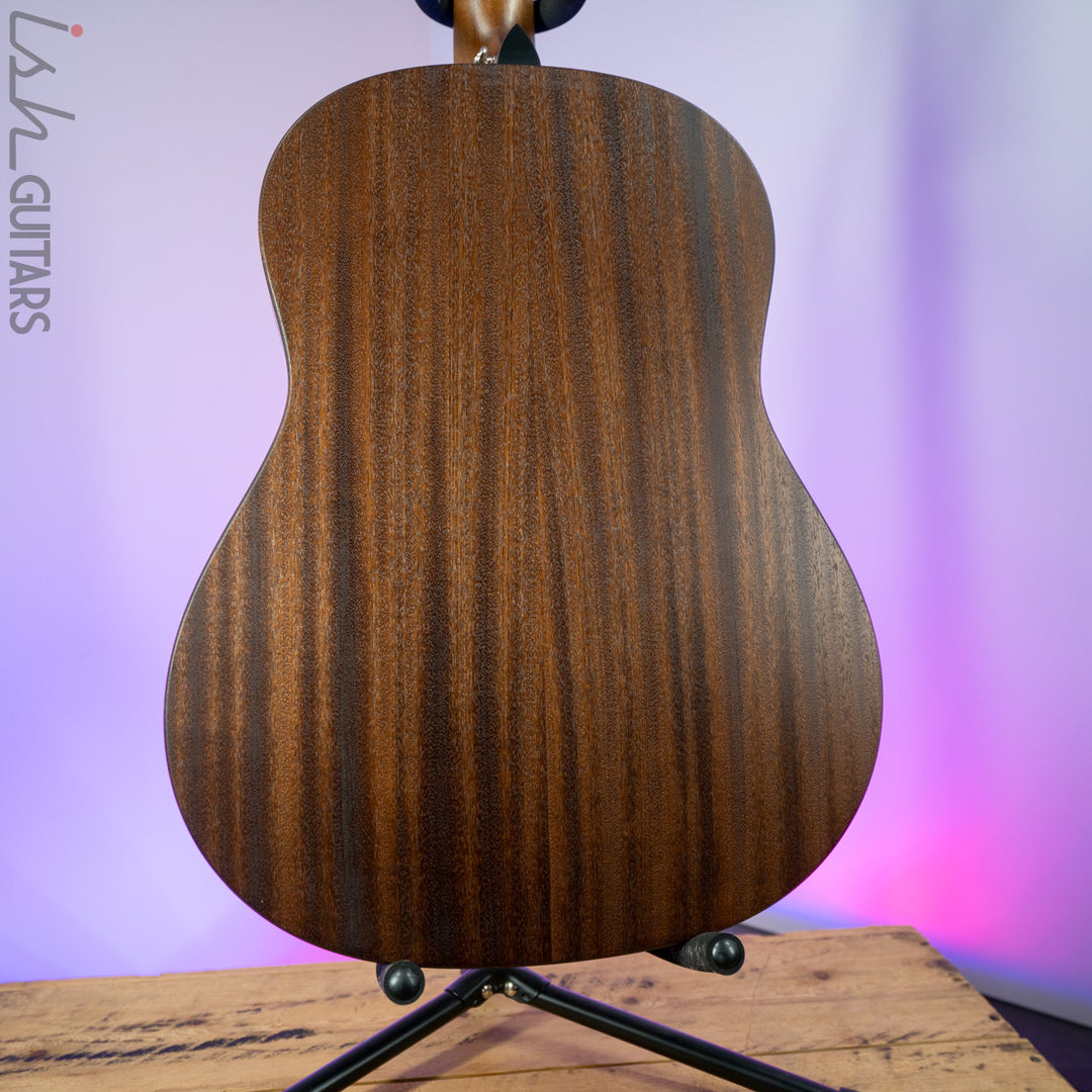 2020 Taylor AD27e Sapele/Mahogany