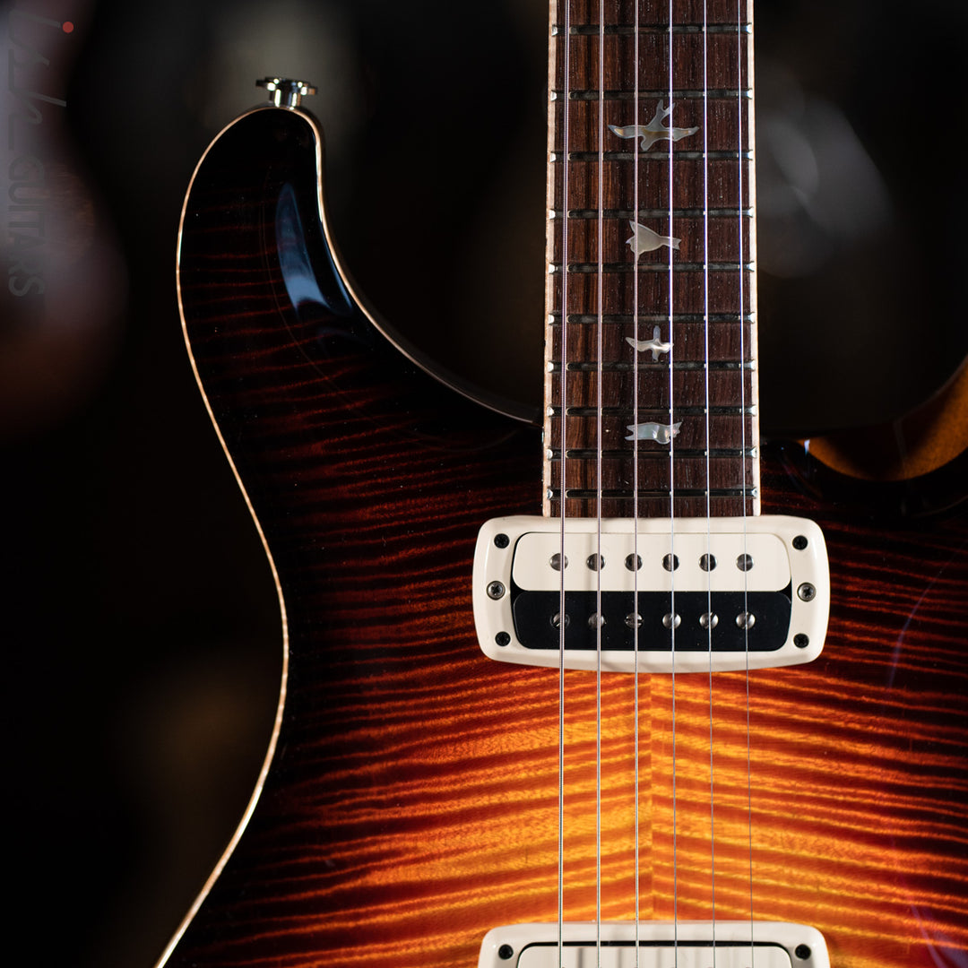 PRS Private Stock Paul&