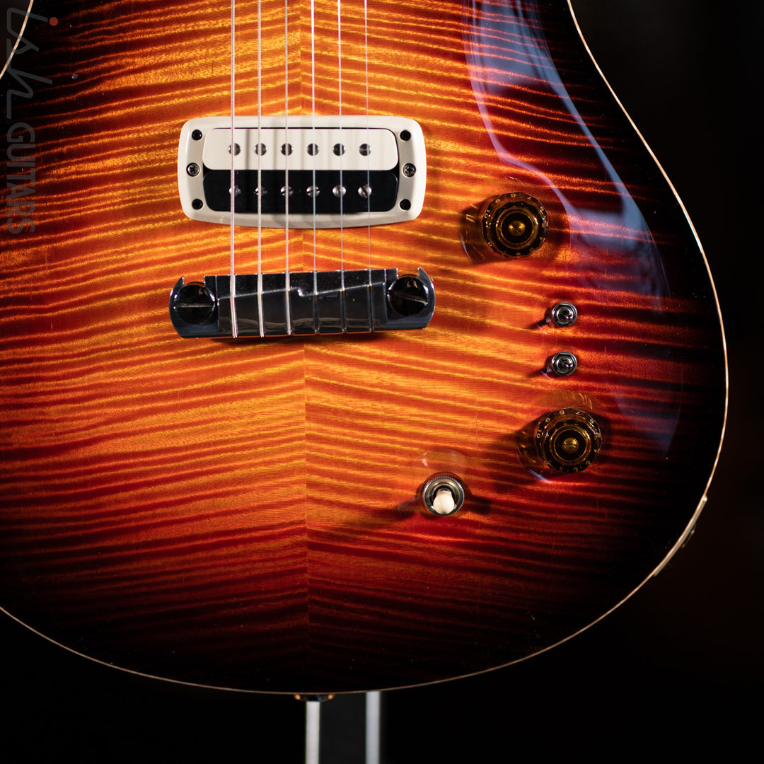 PRS Private Stock Paul&