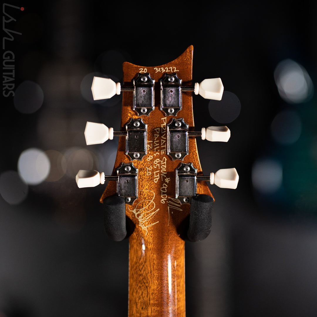 PRS Private Stock Paul&