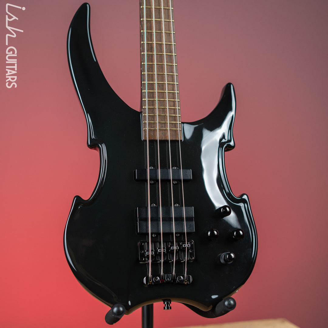 2006 Warwick Vampyre SN Black
