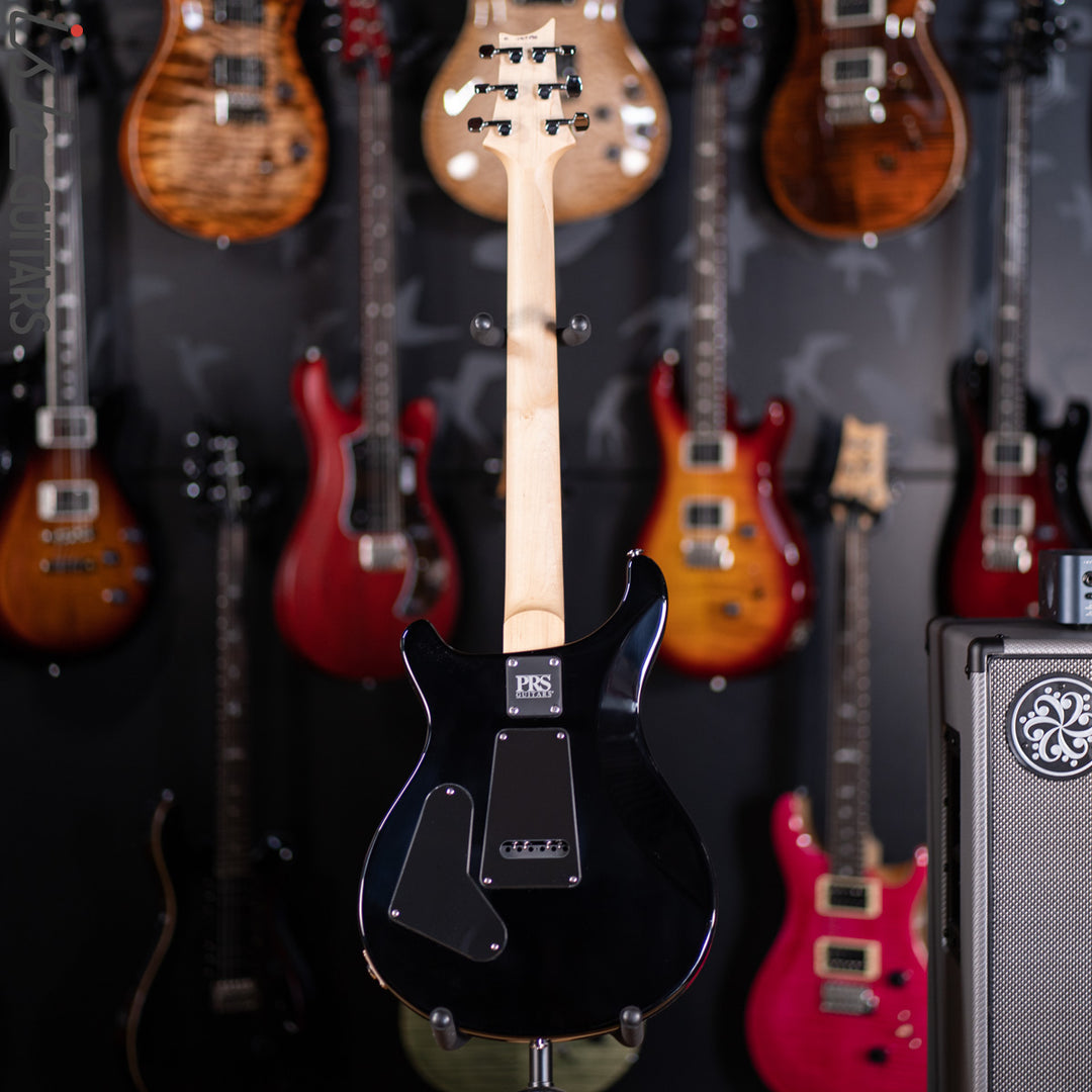 PRS CE 24 Eriza Verde Smokeburst