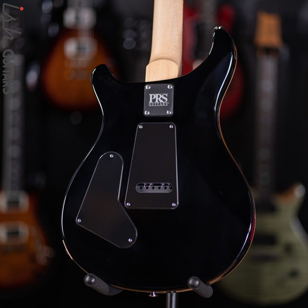PRS CE 24 Eriza Verde Smokeburst