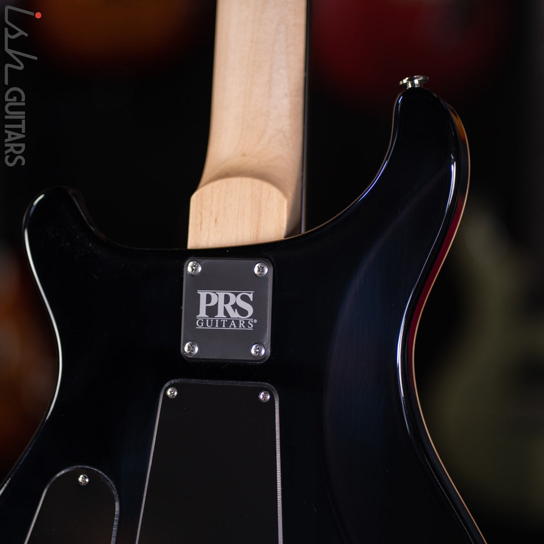 PRS CE 24 Eriza Verde Smokeburst