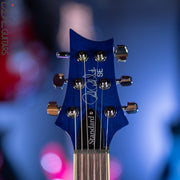 PRS SE Standard 24 Translucent Blue