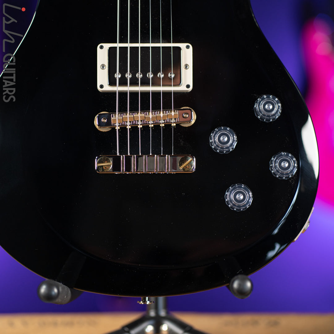 2021 PRS S2 McCarty 594 Electric Guitar Black