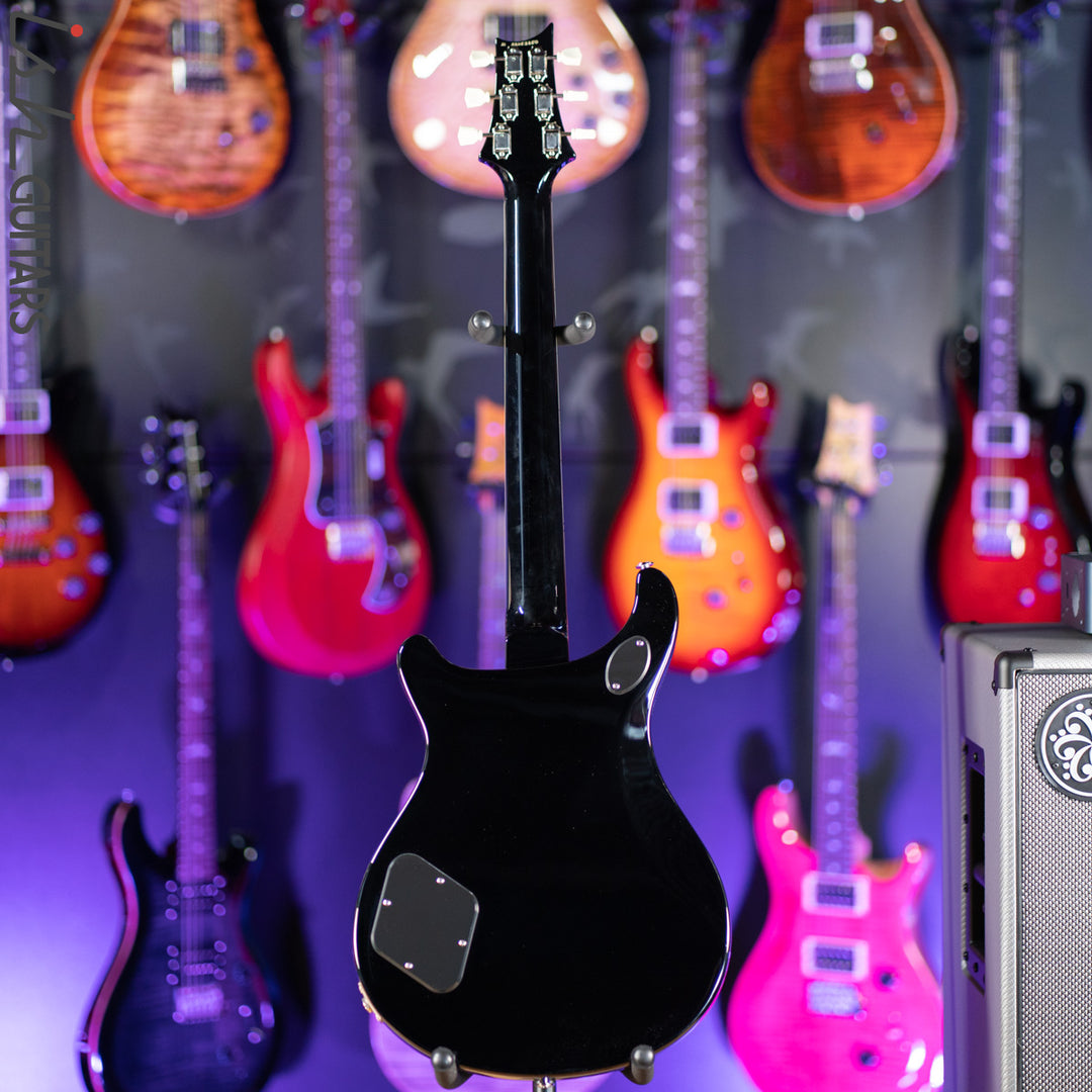 2021 PRS S2 McCarty 594 Electric Guitar Black
