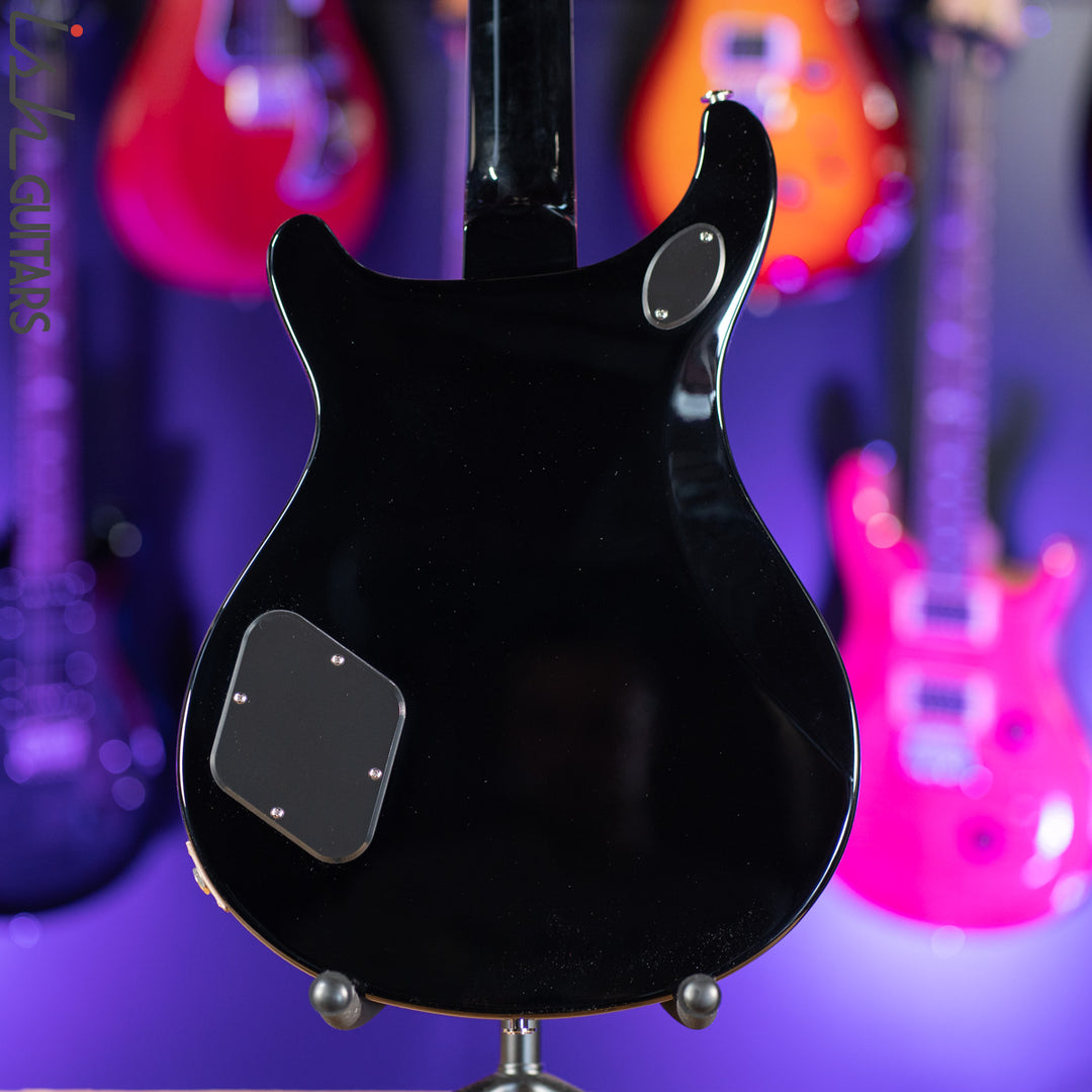 2021 PRS S2 McCarty 594 Electric Guitar Black