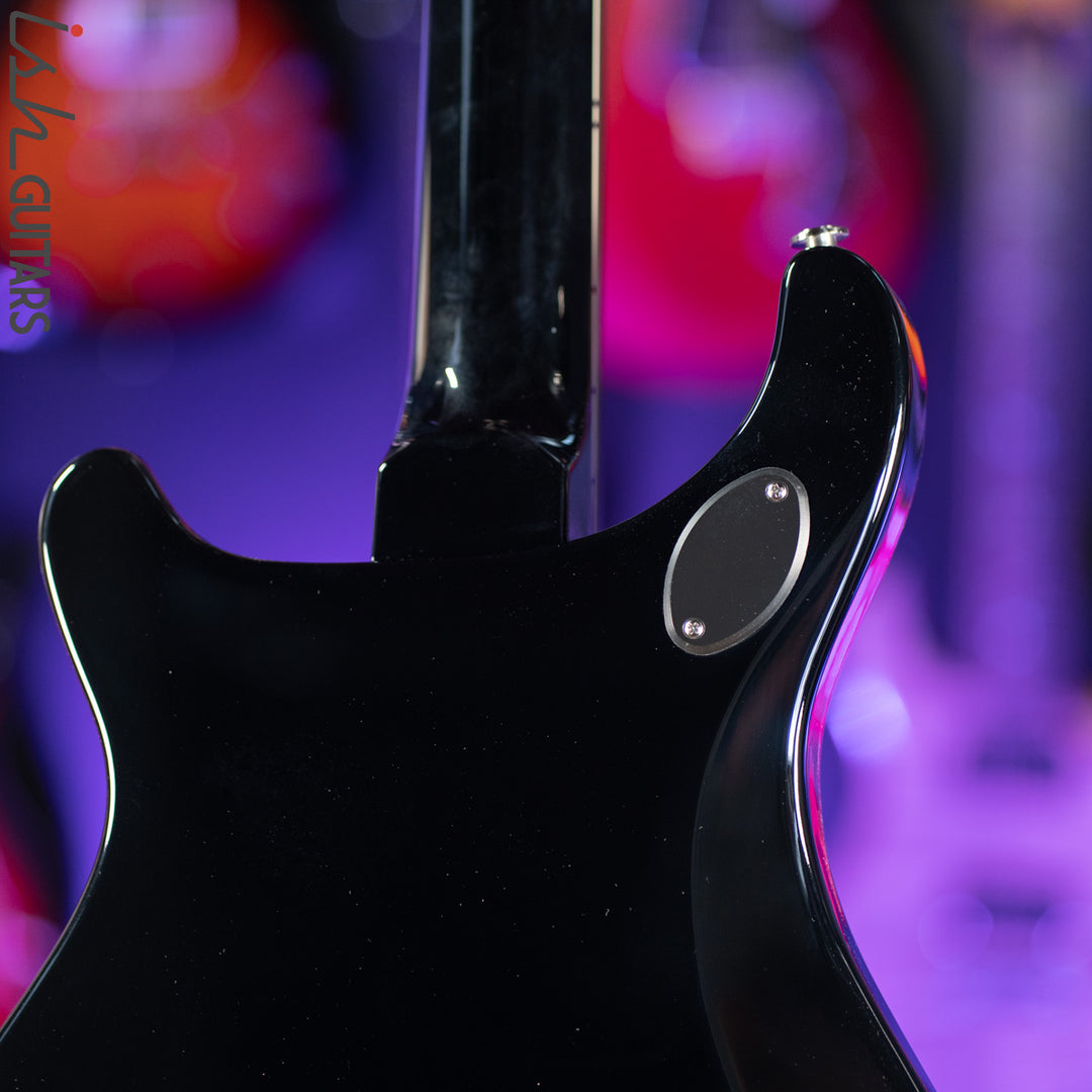 2021 PRS S2 McCarty 594 Electric Guitar Black