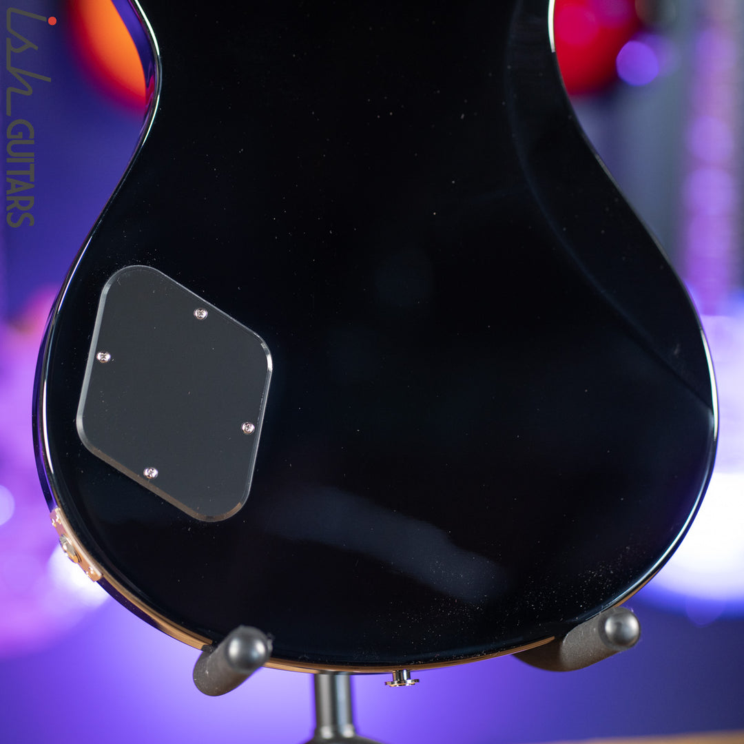 2021 PRS S2 McCarty 594 Electric Guitar Black