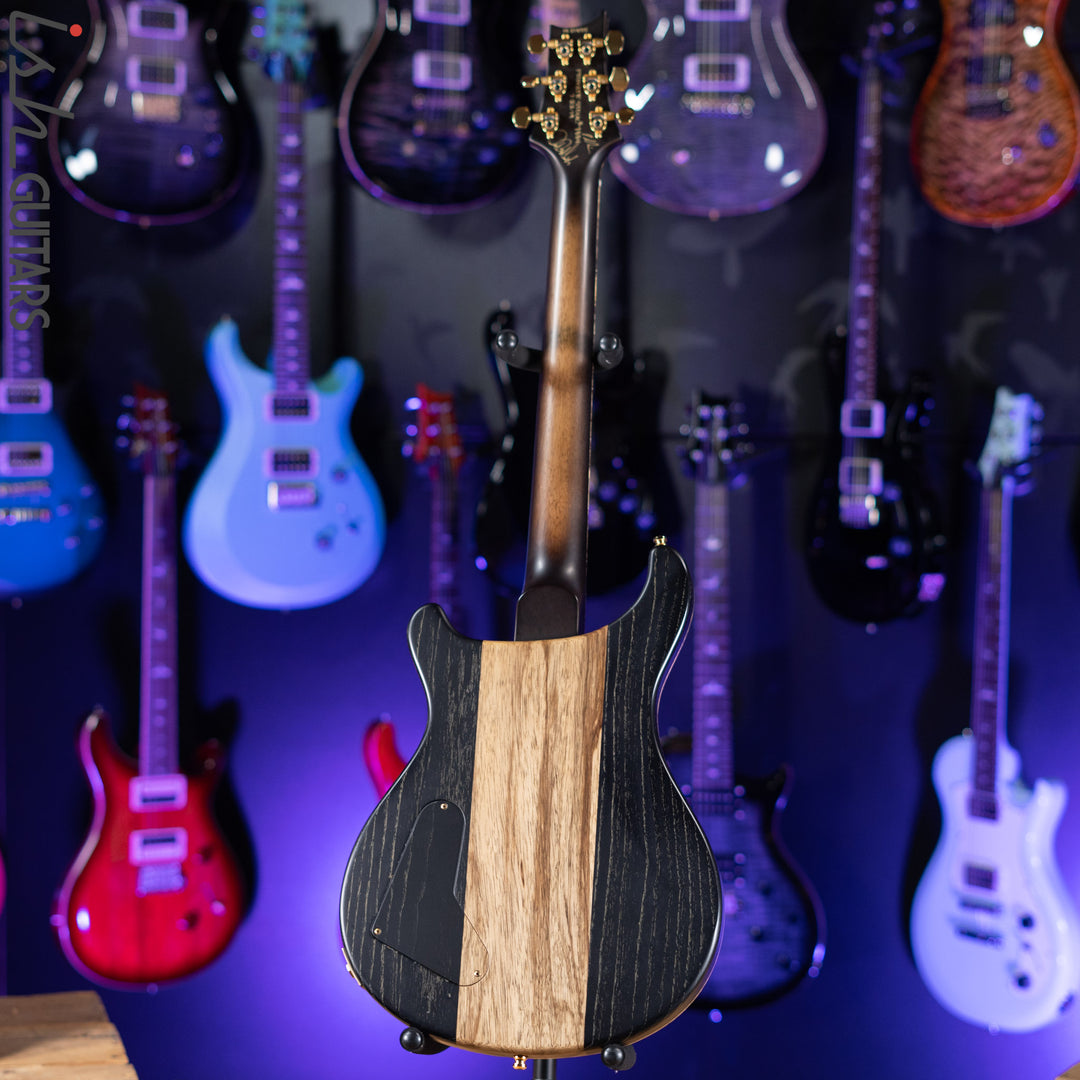 2019 PRS Private Stock Custom 22-08 Buckeye Burl