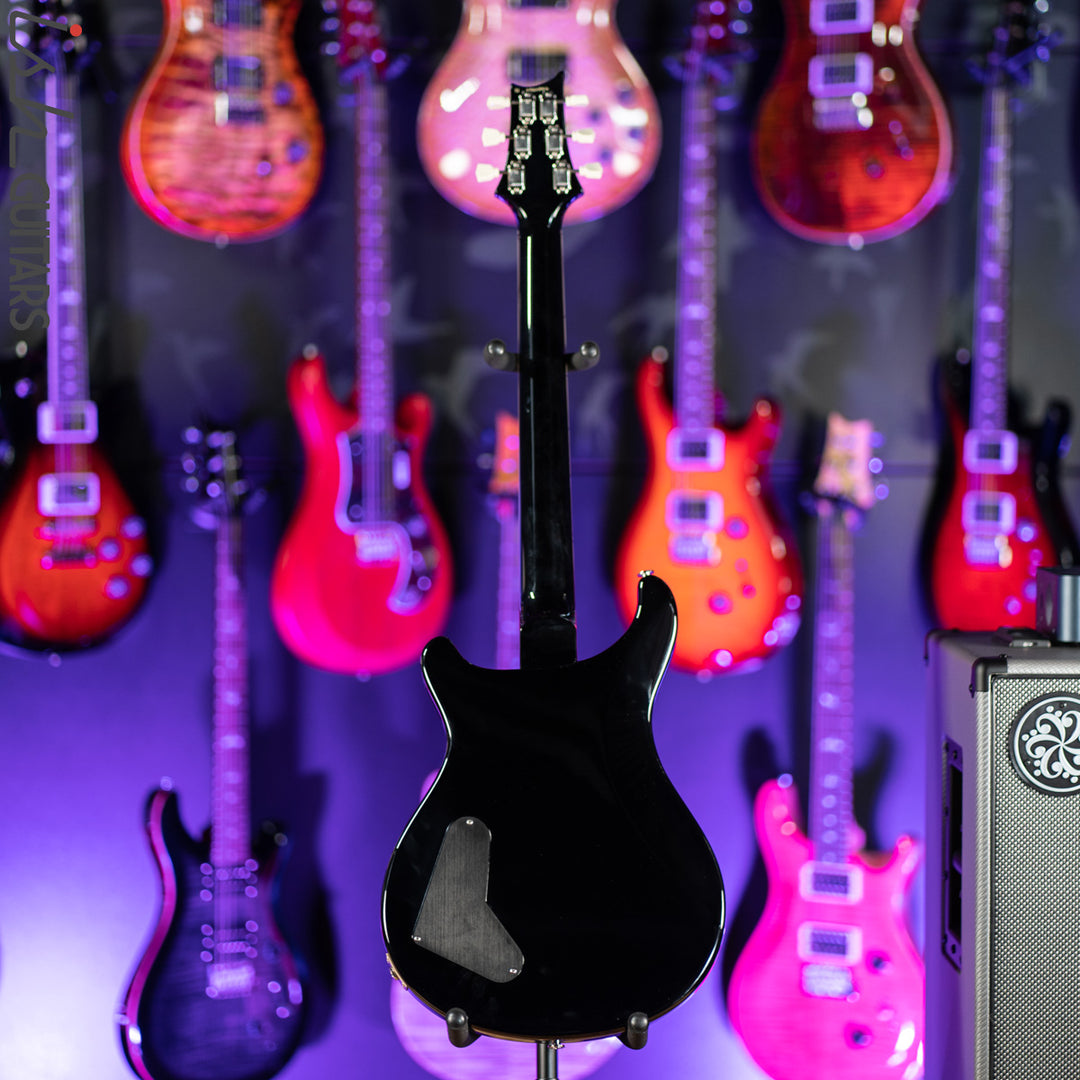 2021 PRS McCarty Amber Smokewrap