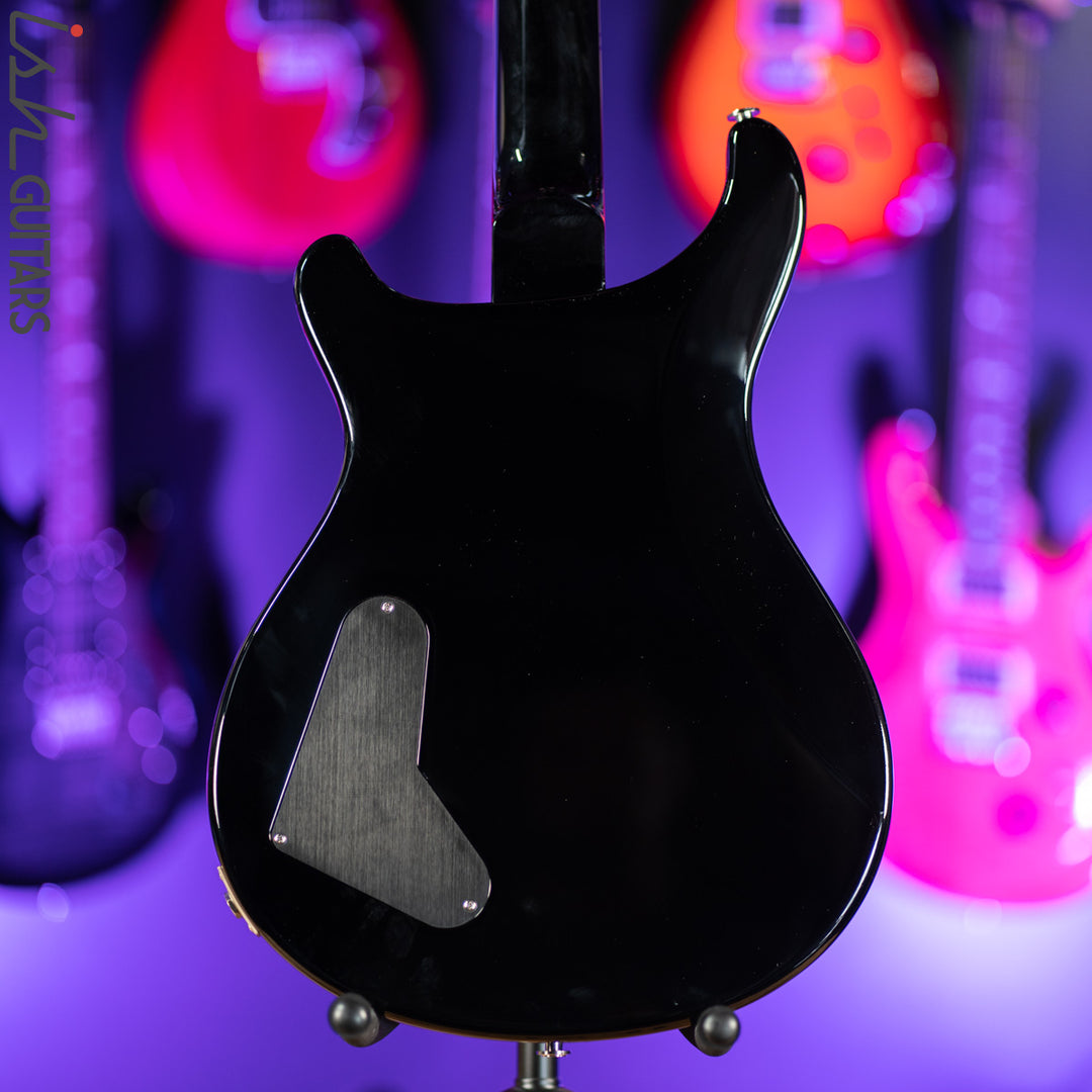 2021 PRS McCarty Amber Smokewrap