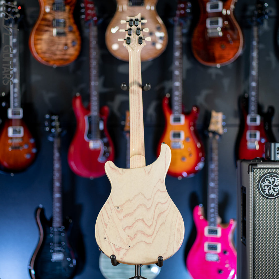 2020 NAMM Display PRS Private Stock McCarty Midnight Orchid Glow