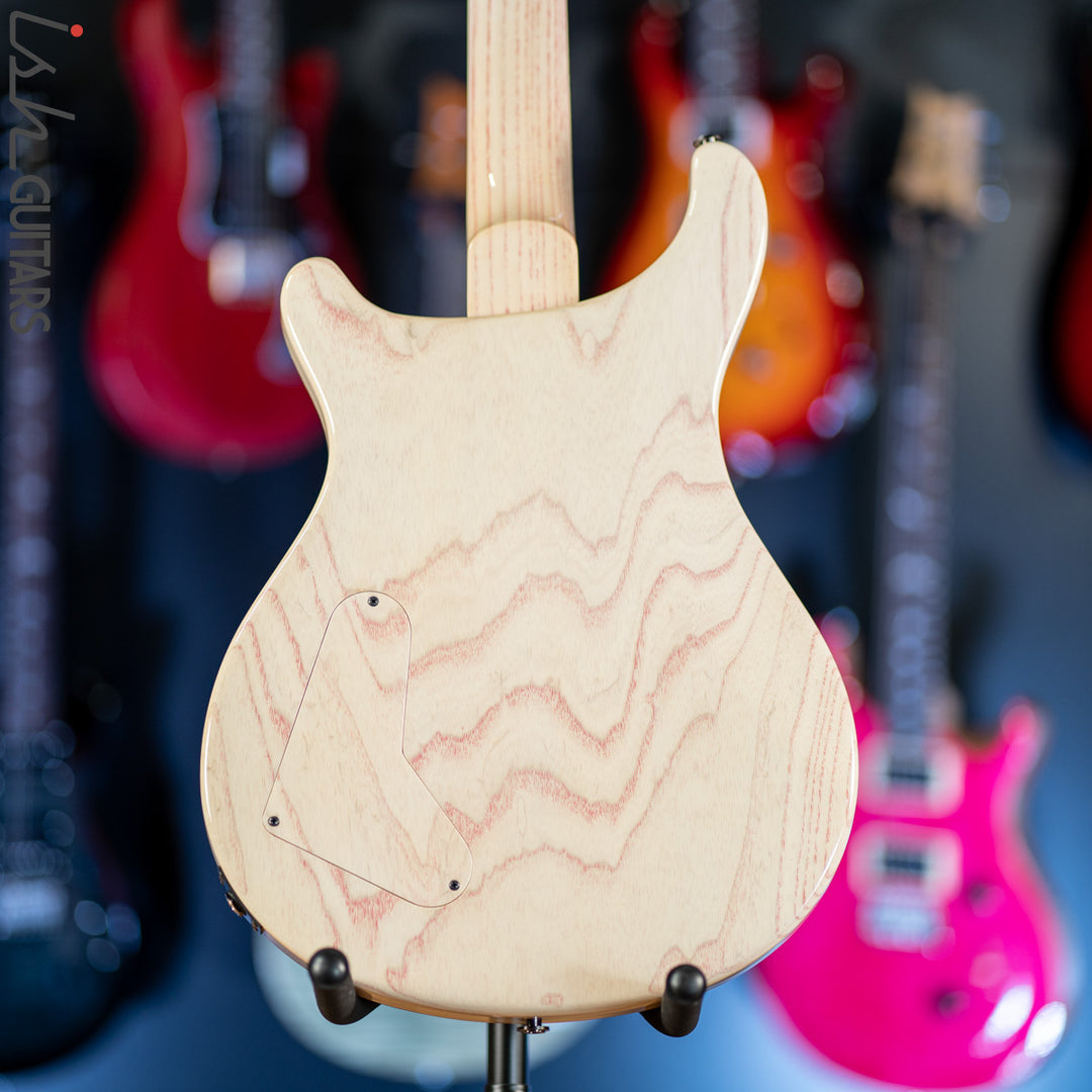 2020 NAMM Display PRS Private Stock McCarty Midnight Orchid Glow