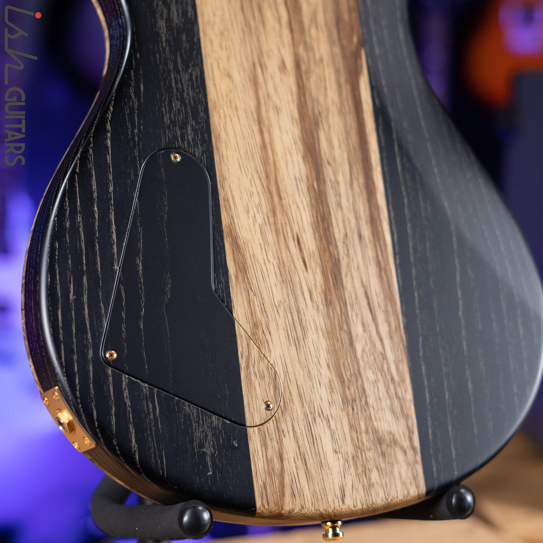 2019 PRS Private Stock Custom 22-08 Buckeye Burl