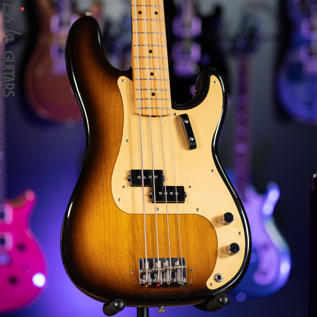 1982 Fender &