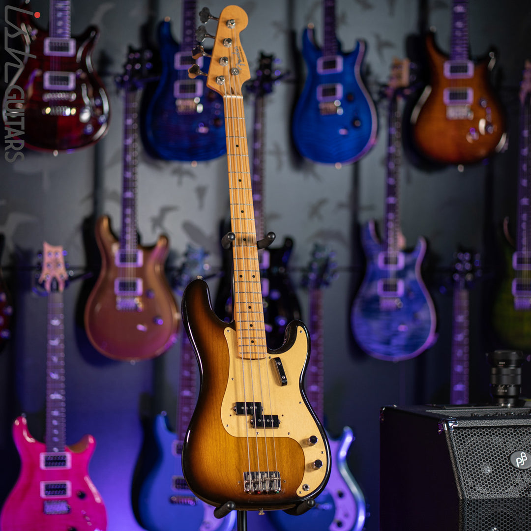 1982 Fender &