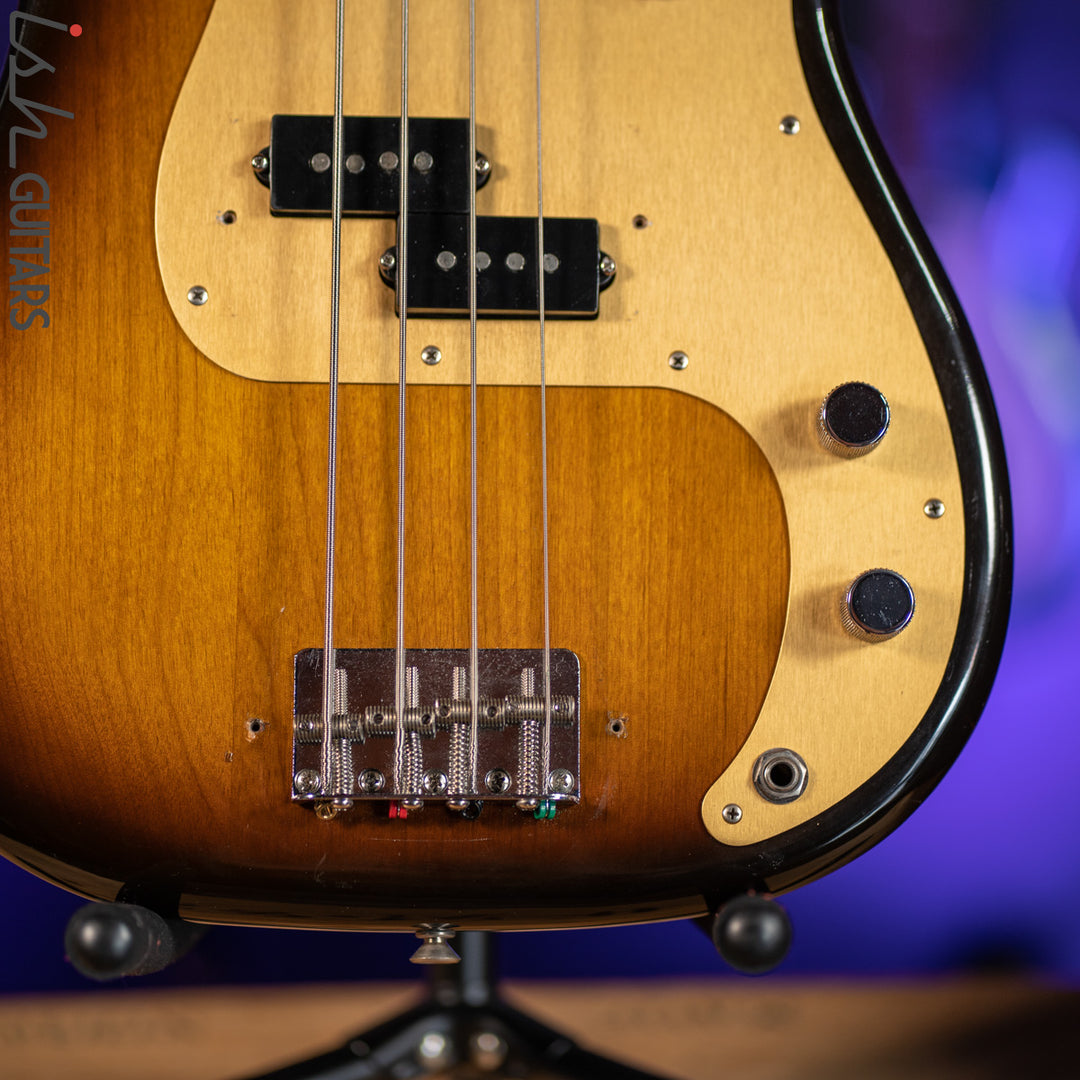 1982 Fender &