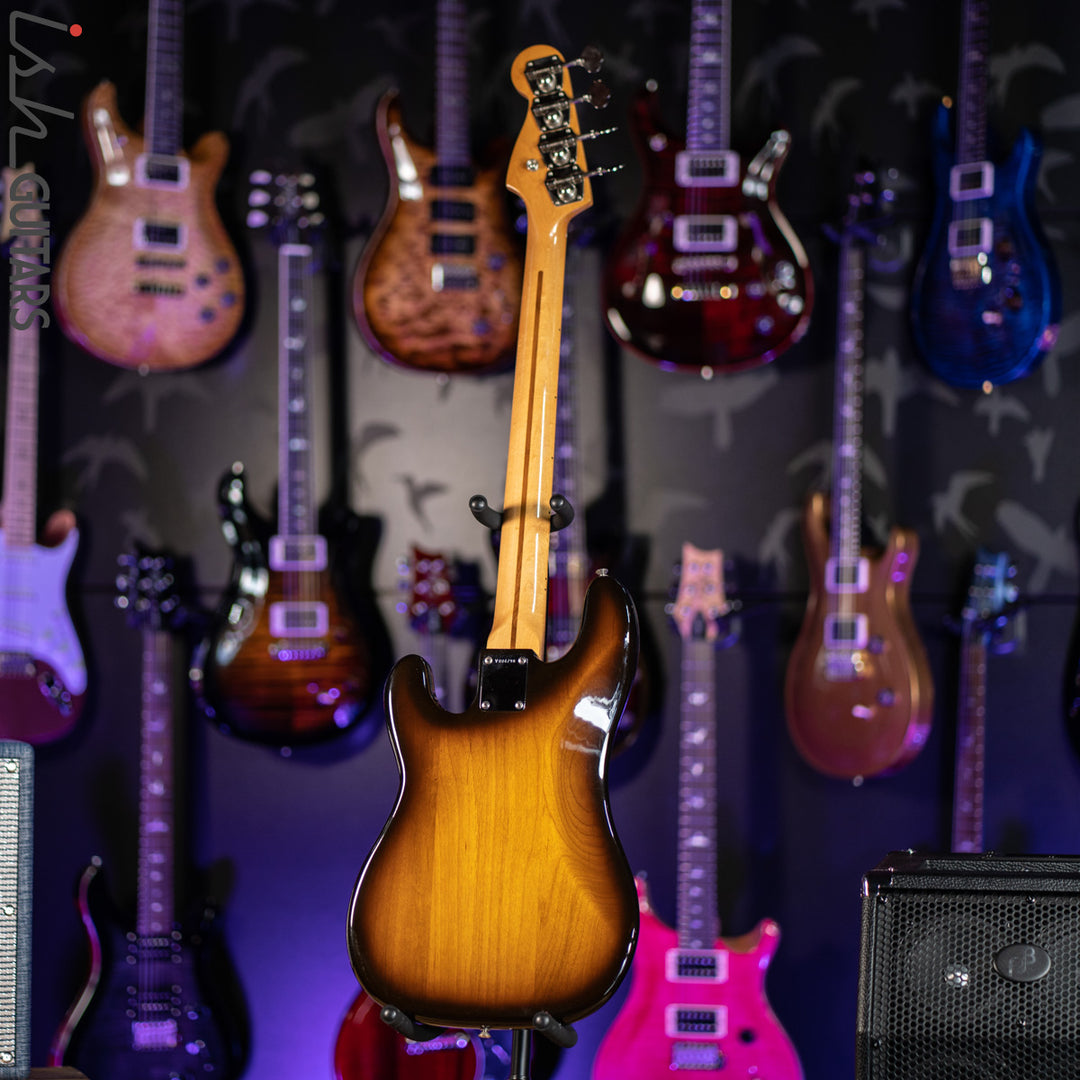 1982 Fender &