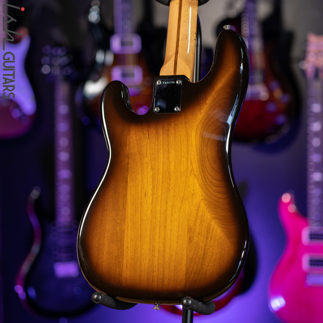1982 Fender &