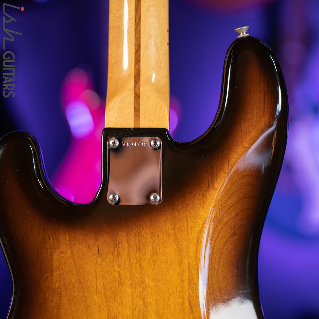 1982 Fender &