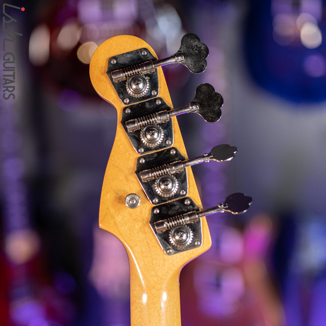 1982 Fender &