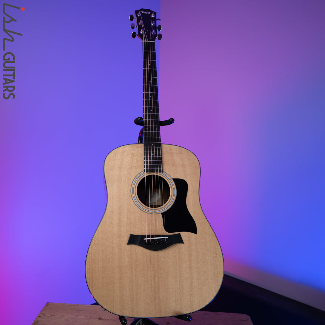 Taylor 110e Dreadnought Acoustic Electric