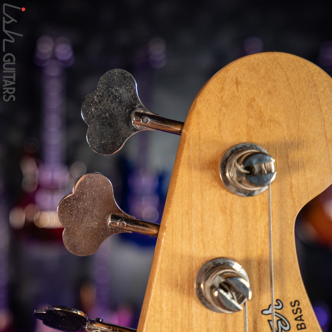 1982 Fender &