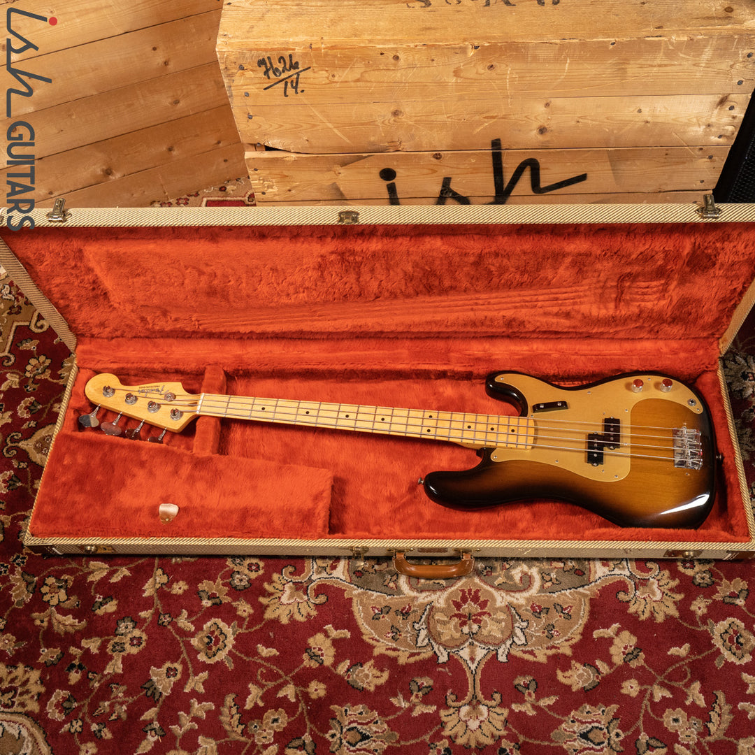 1982 Fender &