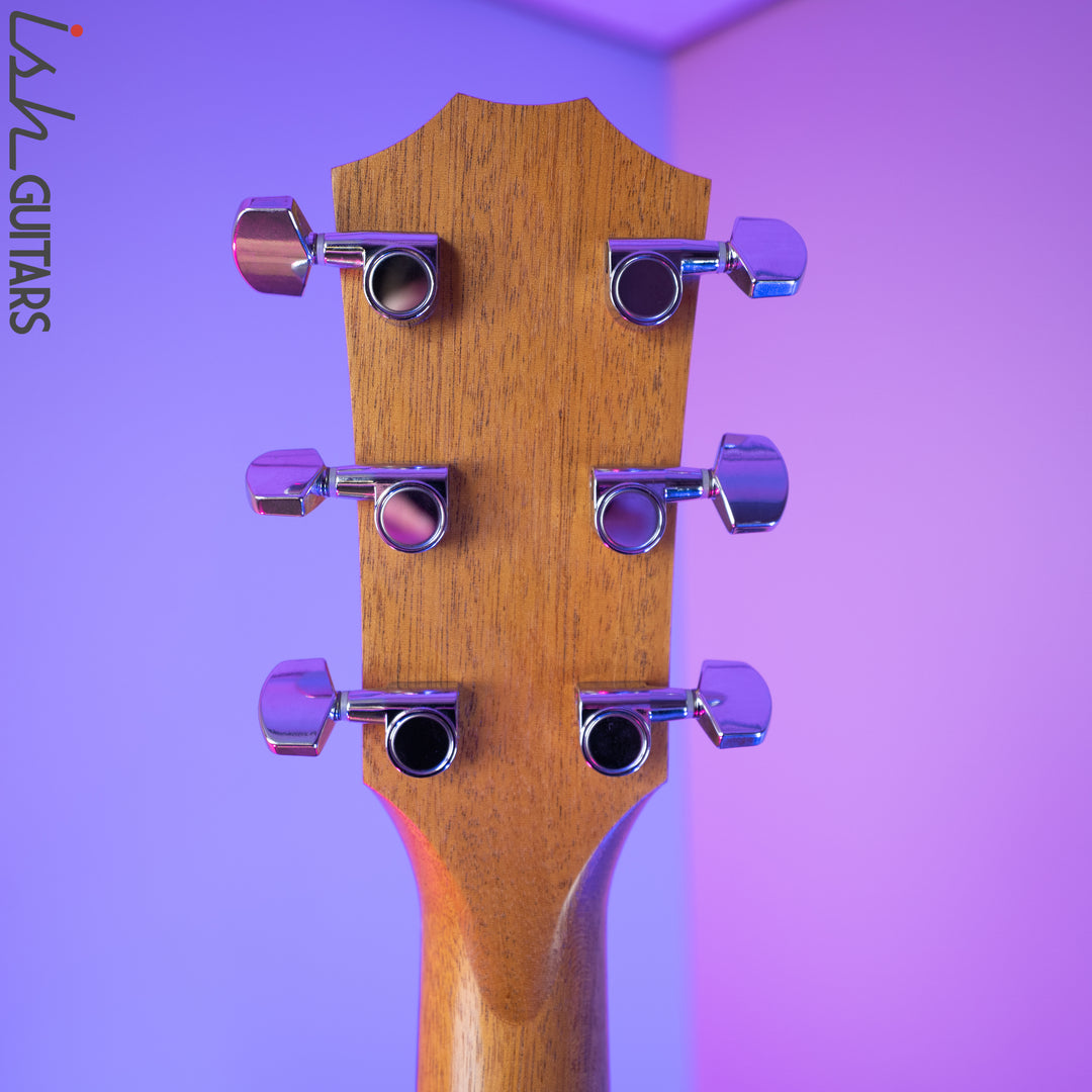 Taylor 110e Dreadnought Acoustic Electric